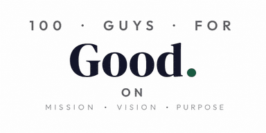 100 Guys for Good